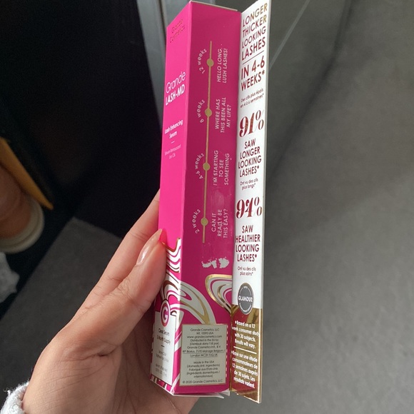 NEW Grande Lash MD Serum - Picture 6 of 10